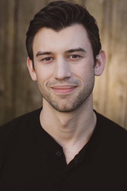 Photo of Nick Sage Palmieri, Acting