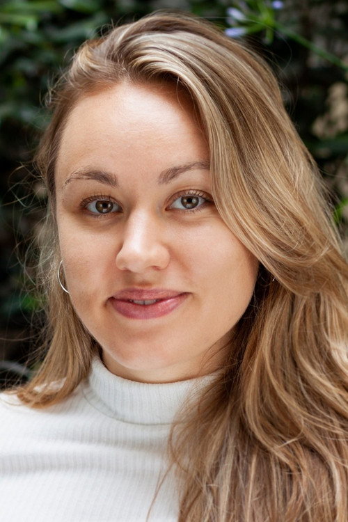 Photo of Sofiia Elvilde, Acting