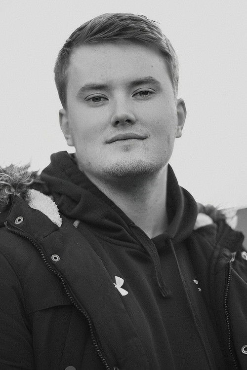 Guy Trevellyan profile