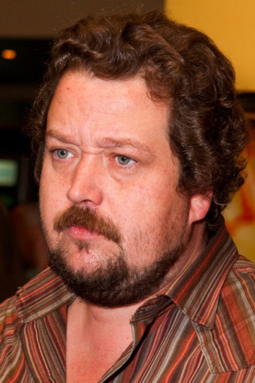 Photo of Yaroslav Chevazhevsky, Directing