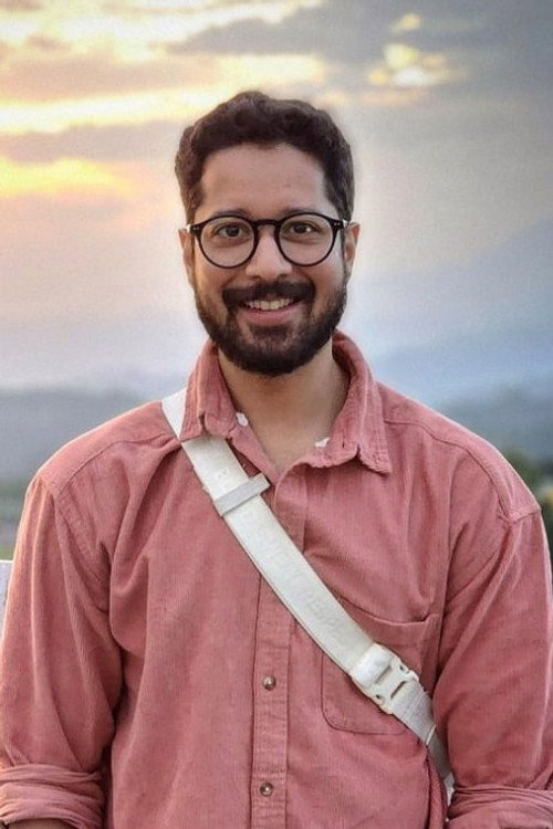 Photo of Rajat Barmecha, Acting
