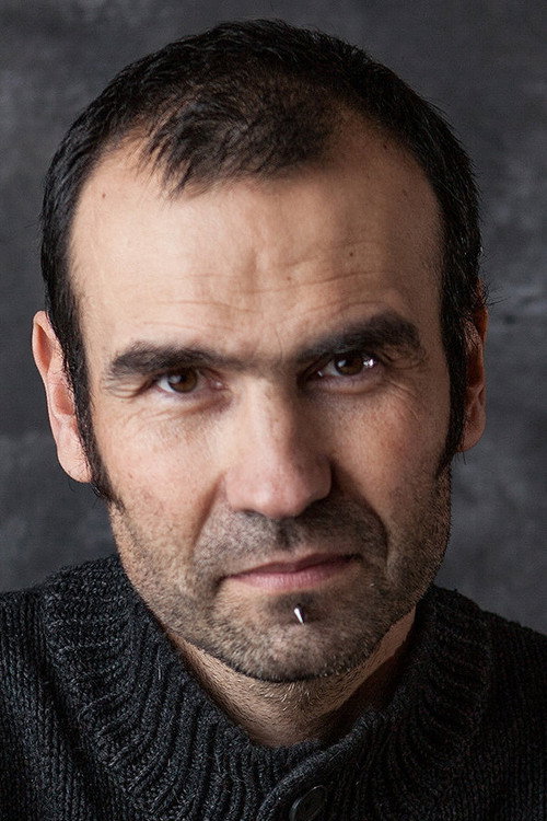 Photo of Thibault Dentel, Directing