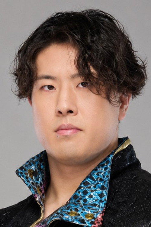 Photo of Hirai Kawato, Acting