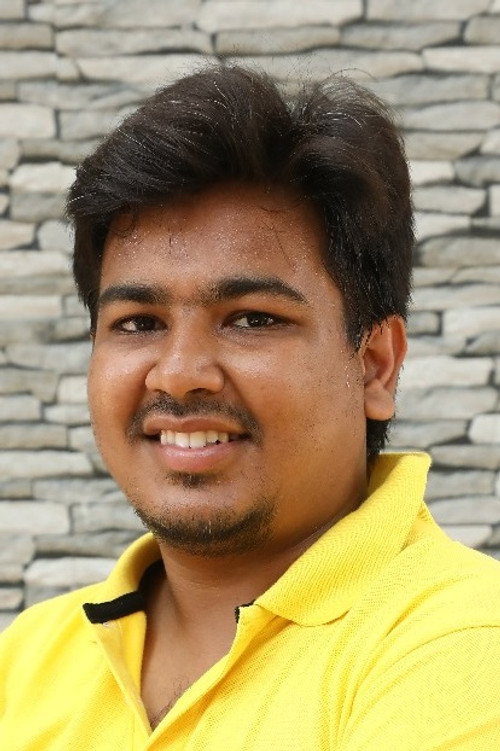 Photo of Niranjan Niranch, Directing