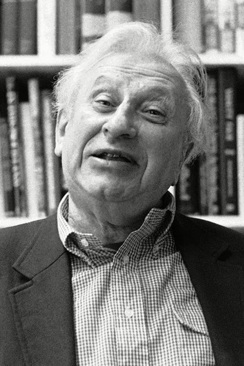 Photo of Studs Terkel, Acting