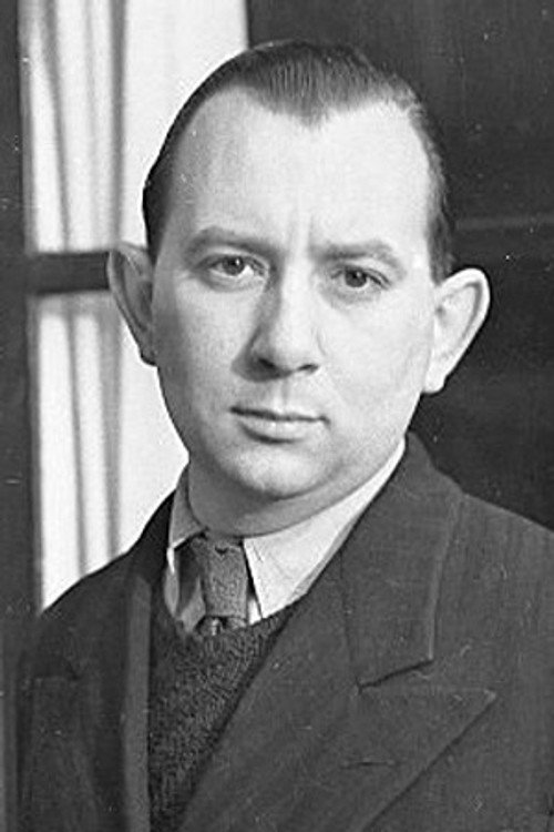 Photo of George Langelaan, Writing