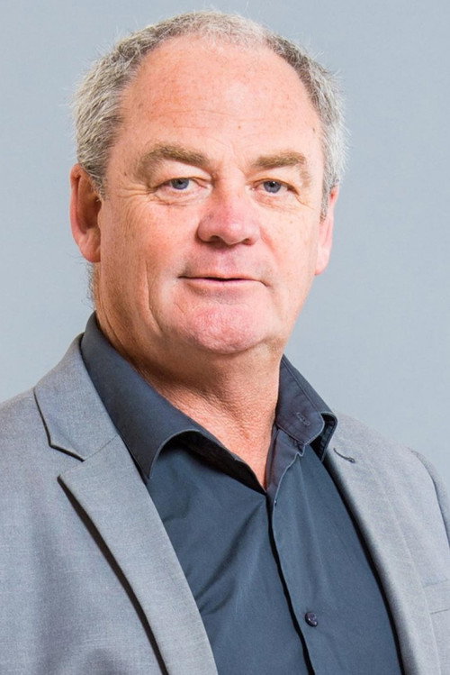 Photo of Tim Gordon, Acting
