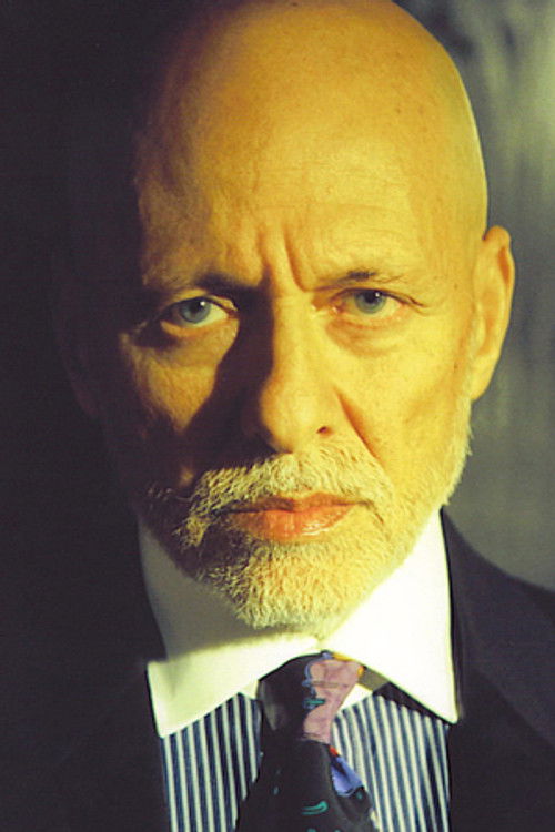 Photo of Nick Faltas, Acting