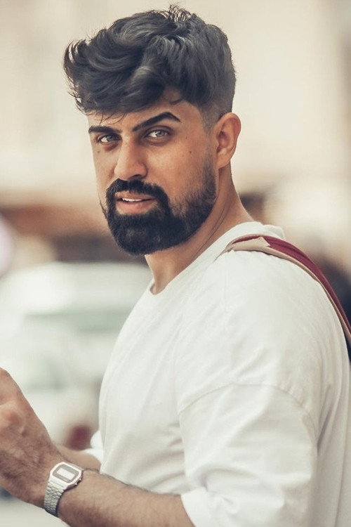 Kareem Hazza profile