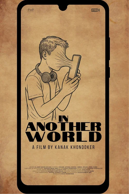 Movie poster for In Another World (2026)