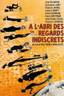 Movie poster for À l'abri des regards indiscrets (2002)