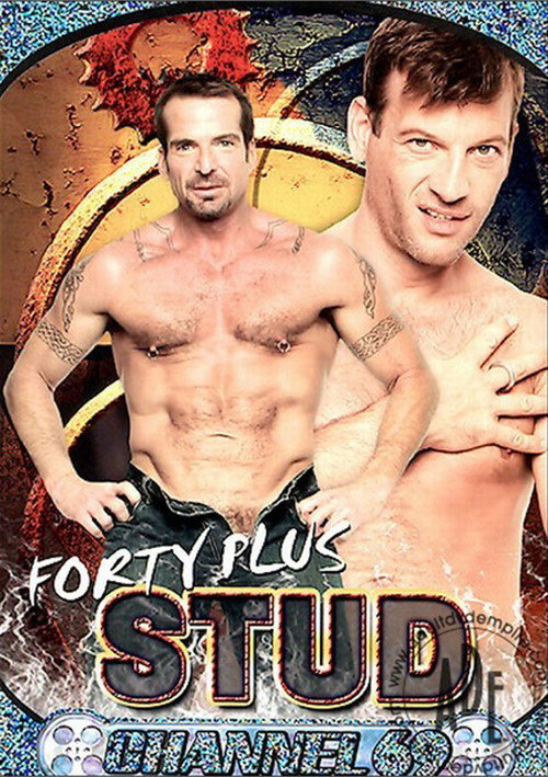 Movie poster for Forty Plus Stud 1 (2005)