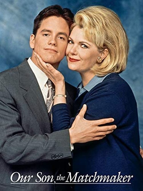 Movie poster for Our Son, the Matchmaker (1996)