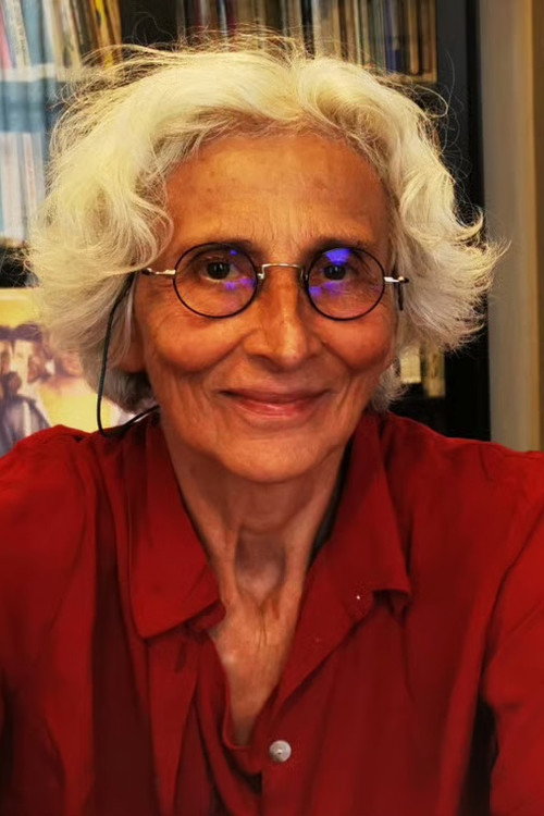 Photo of Marie-Jeanne Tomasi, Directing