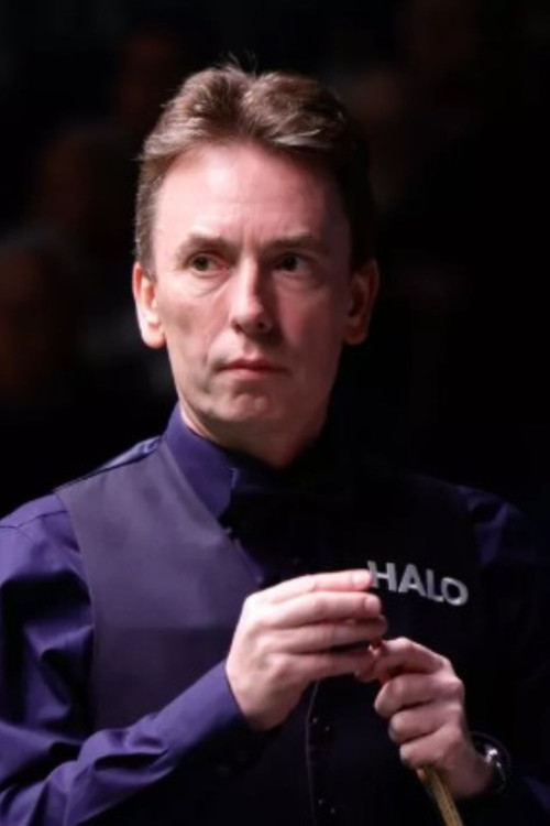 Photo of Ken Doherty, Acting