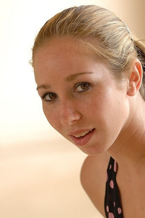 Photo of Kadence Kailey, Acting