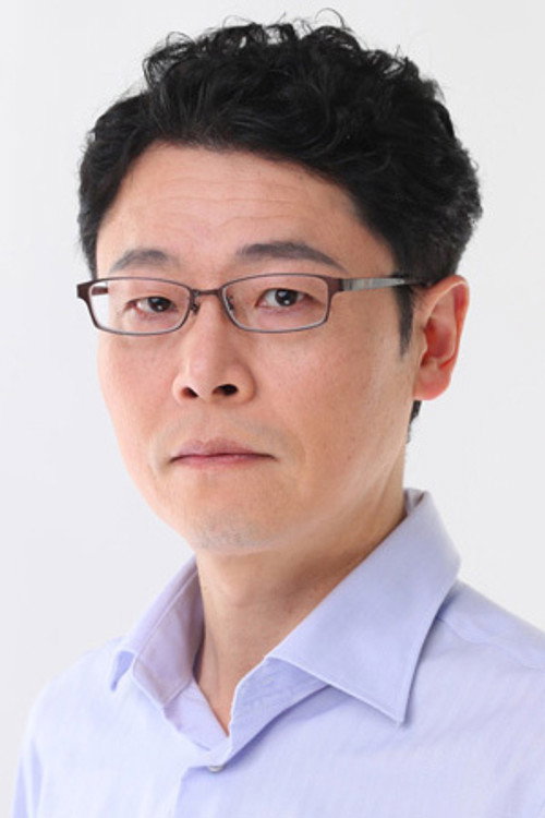 Photo of Takeshi Miyajima, Acting