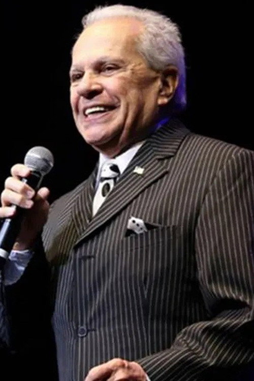Photo of Joey Dee, Acting
