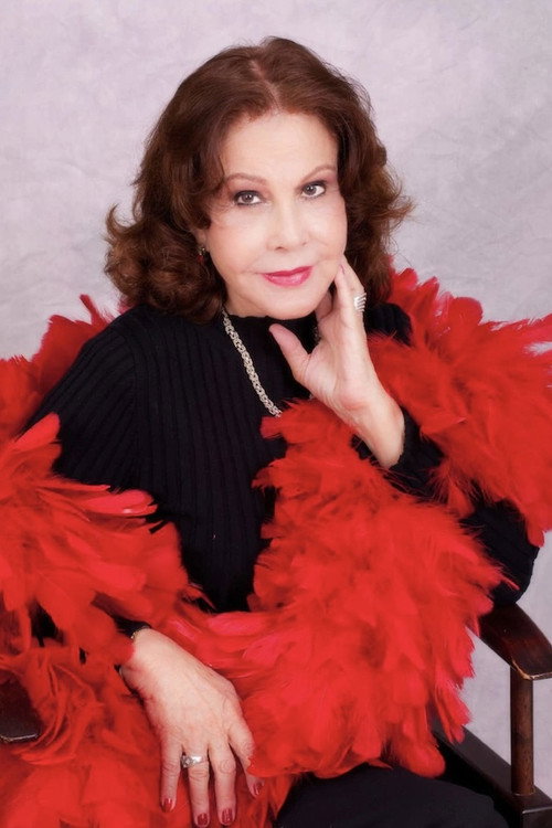 Photo of Gladys Aguayo, Acting