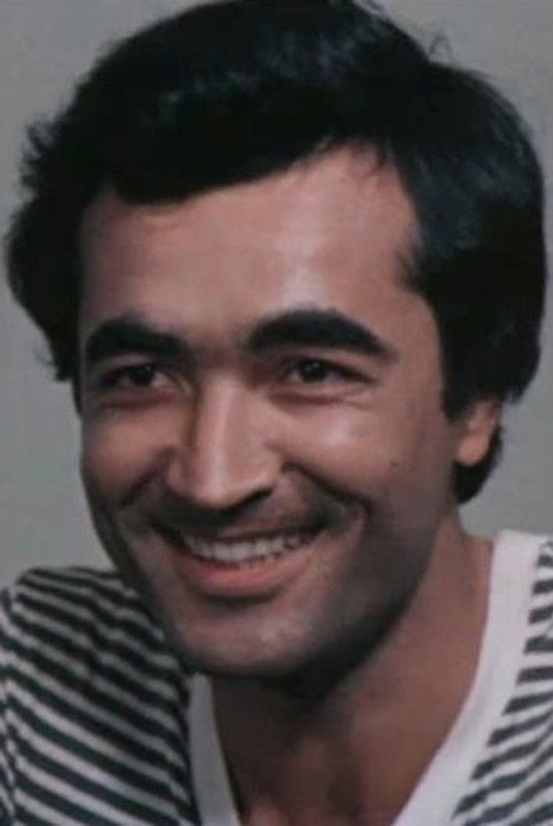 Photo of Mulkoman Orazov, Acting