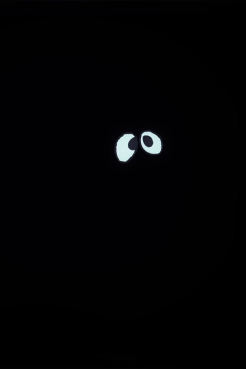 Movie poster for Eyes (2013)