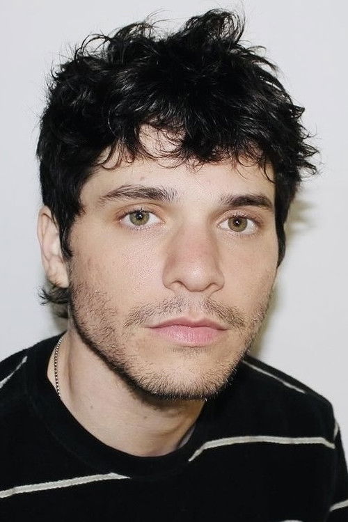 Braeden Lemasters profile