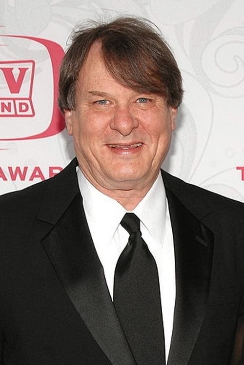 Randall Carver profile