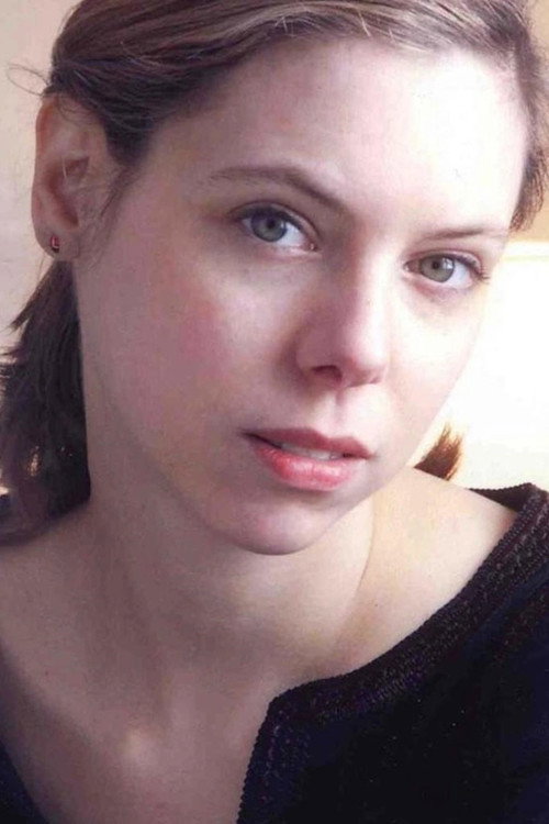 Photo of Aurélia Alcaïs, Acting