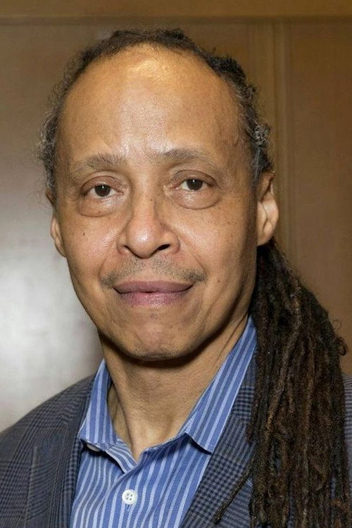 Photo of Jamal Joseph, Writing