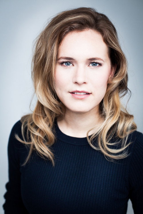 Photo of Eloïse Tanguay Simard, Acting