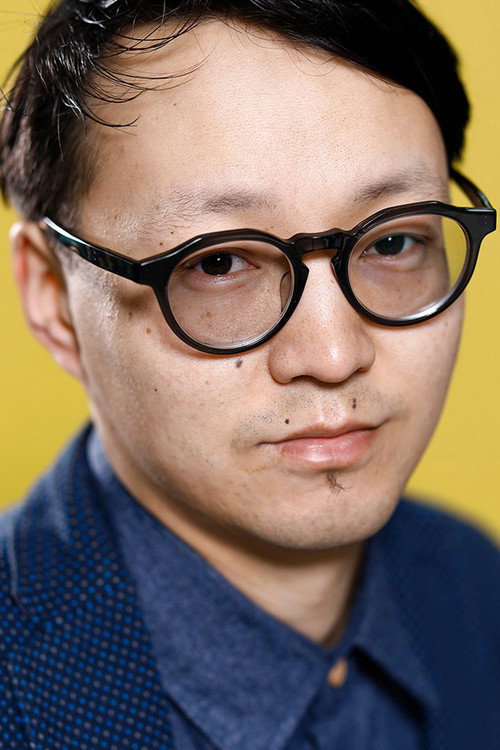 Photo of Ikhbayar Urchuud, Writing