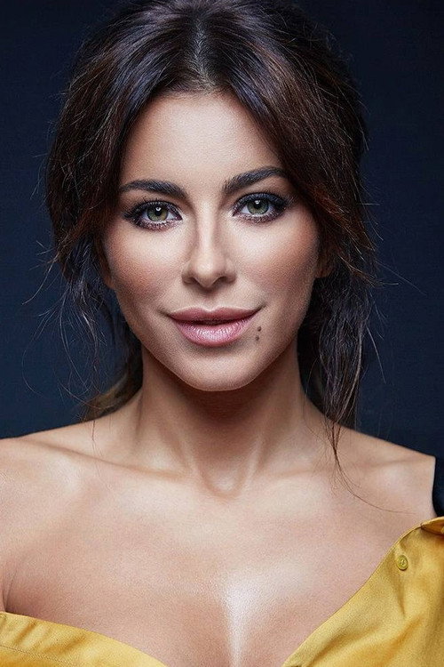 Photo of Ani Lorak, Acting