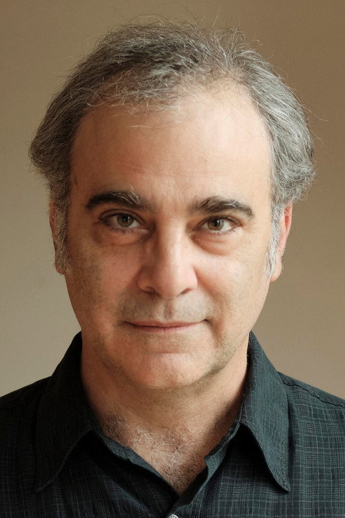 Photo of Jacques Laroche, Acting