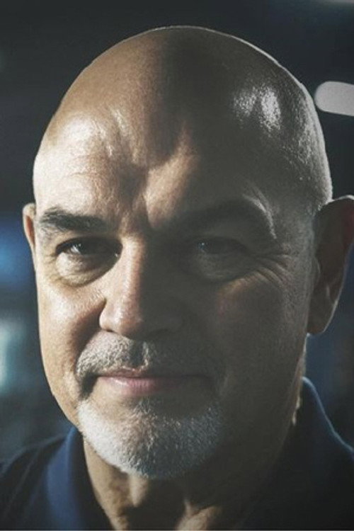 Photo of Jeff Angel, Acting