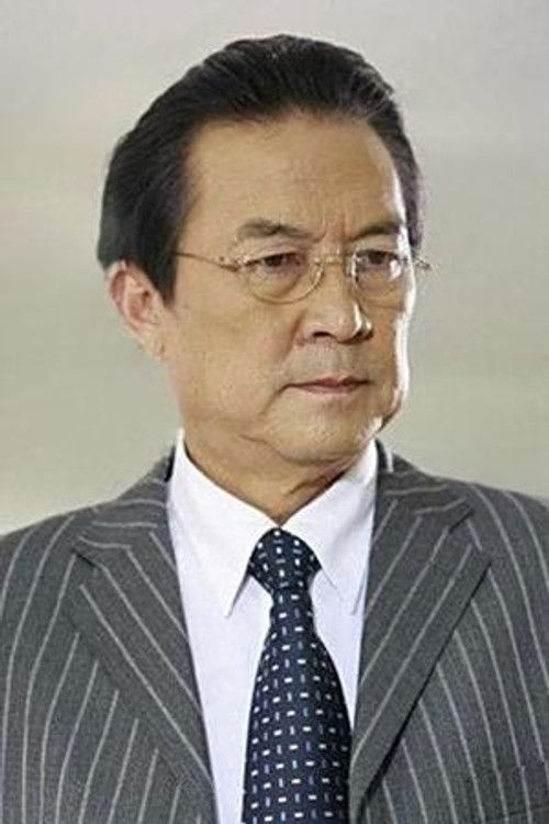 Huang Daliang profile