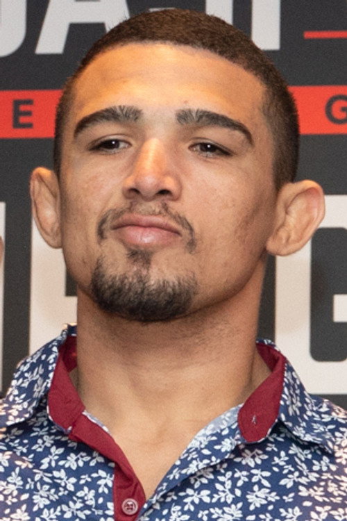 Leandro Higo profile