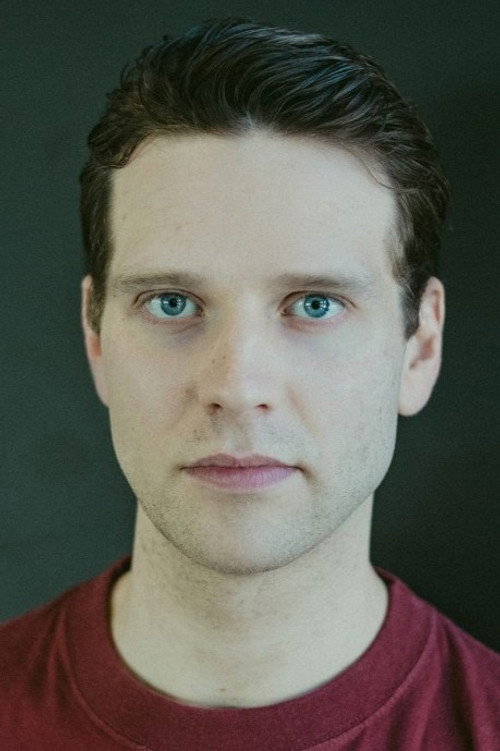Photo of Silas Breiding, Acting