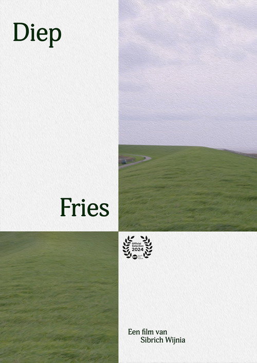 Movie poster for DiepFries (2024)
