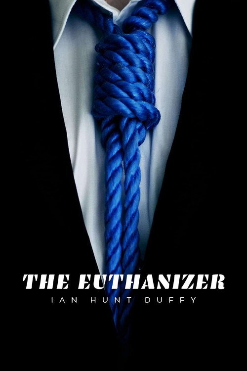 Movie poster for The Euthanizer (2009)