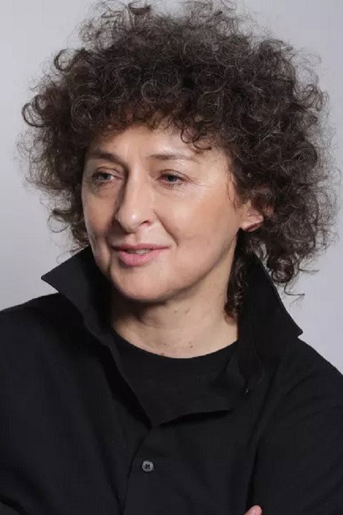 Photo of Beata Fudalej, Acting