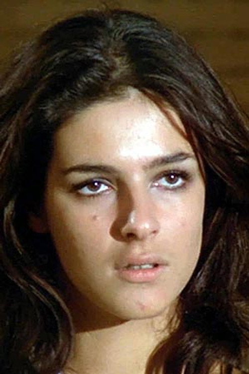 Photo of Antonia Santilli, Acting