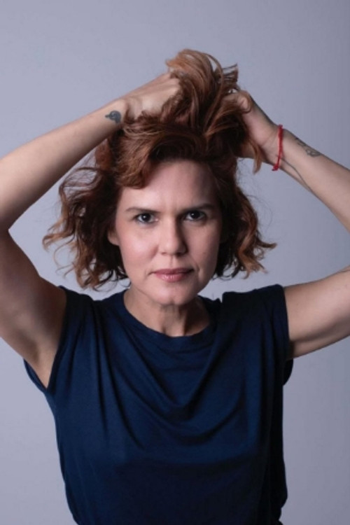 Photo of Lilli Rocha, Acting