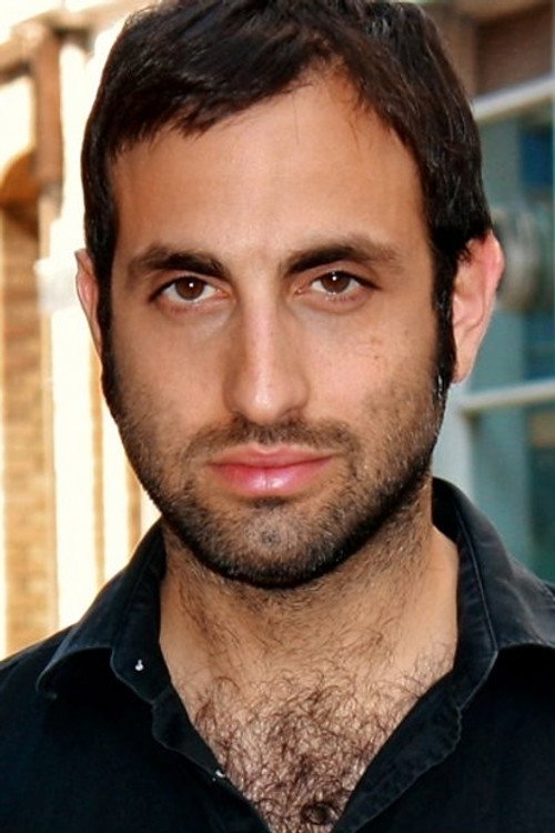 Photo of Tim Samuels, Acting