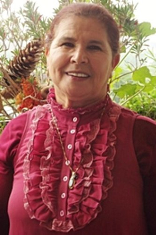 Photo of Milouda Chaqiq, Acting