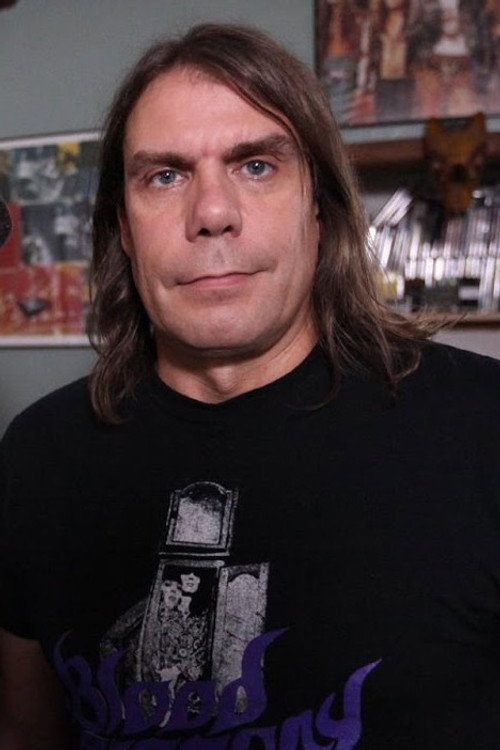 Photo of Scott Carlson, Acting