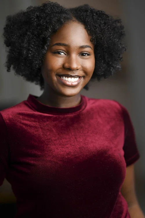 Photo of Kiki Yellam, Acting