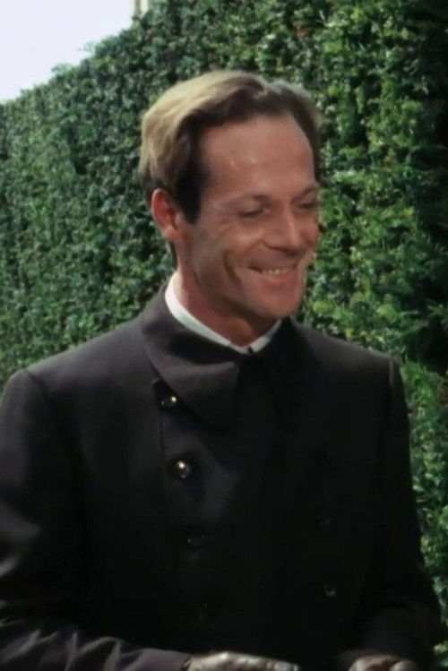 Eric Franklin profile