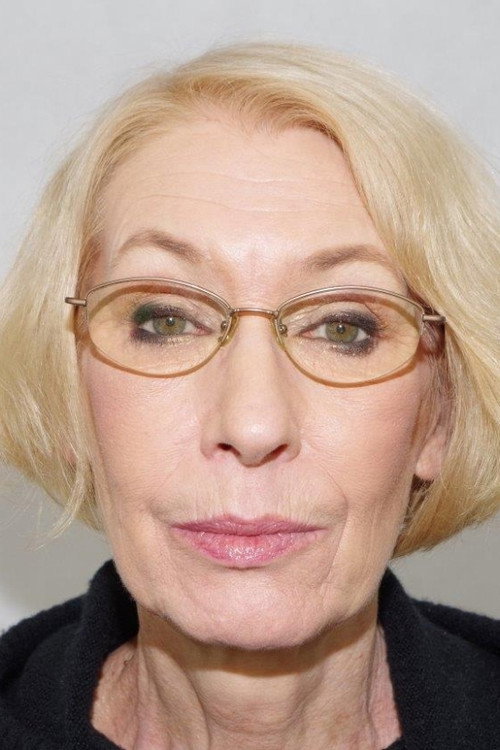 Photo of Katarzyna Skolimowska, Acting
