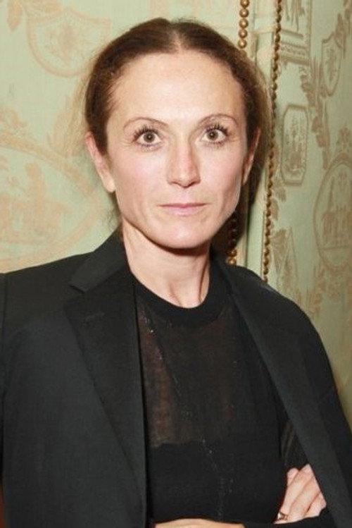Photo of Vanessa Beecroft, Art