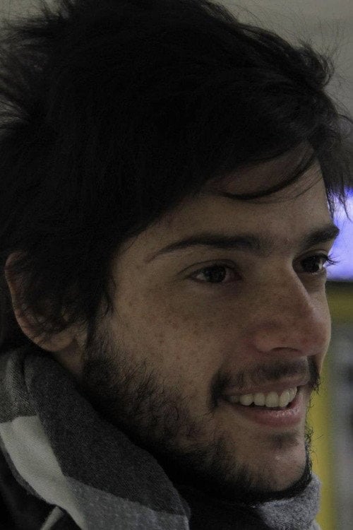Photo of David Alonso, Directing